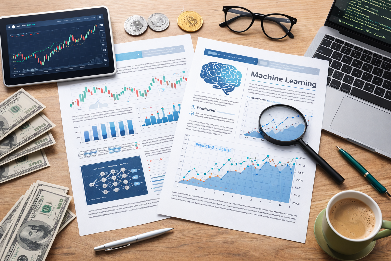 Proper Risk Management: The Skill That Actually Keeps You in the Game