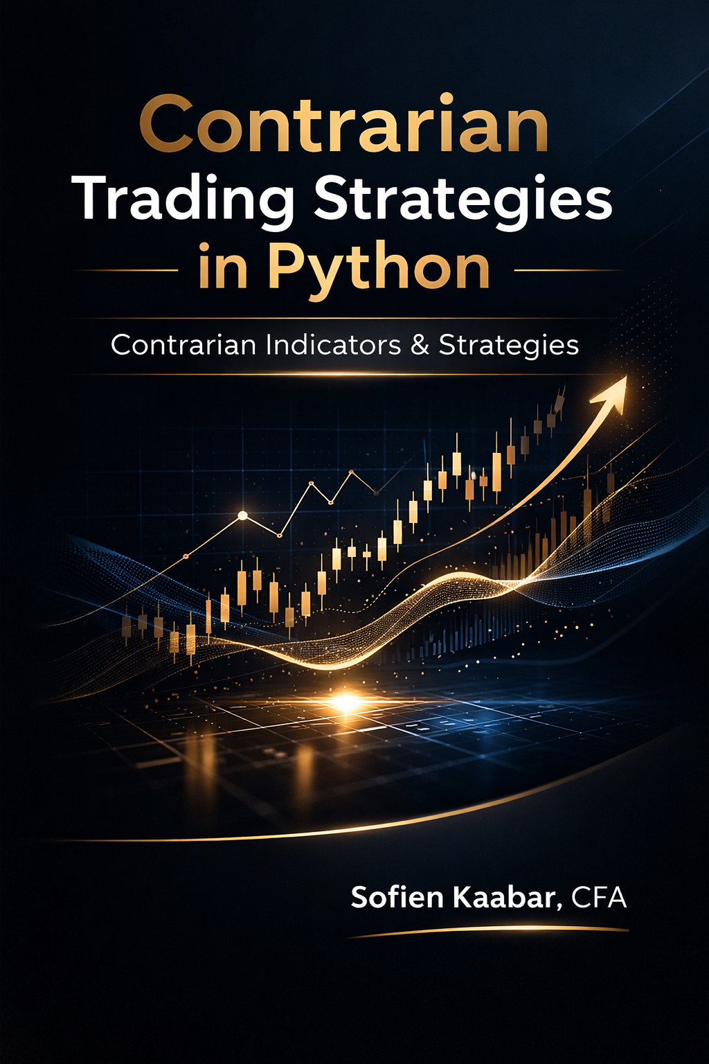Contrarian Trading Strategies in Python