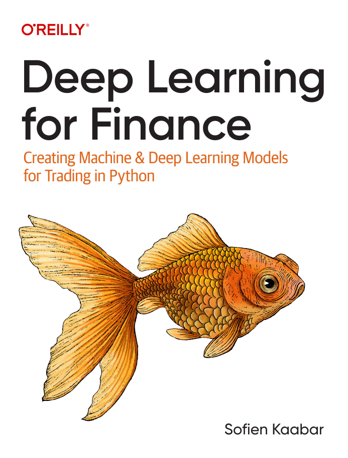 Deep Learning for Finance