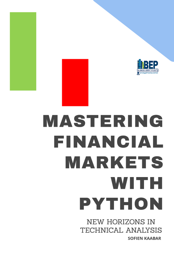 Mastering Financial Markets with Python