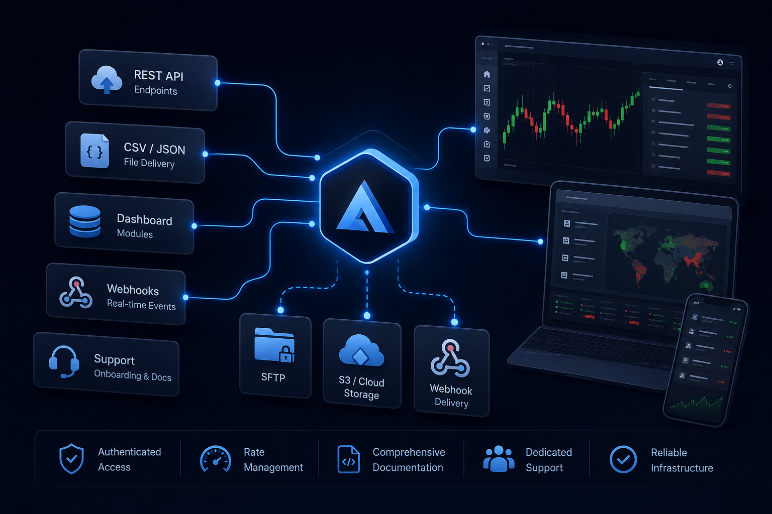 Platform Integrations