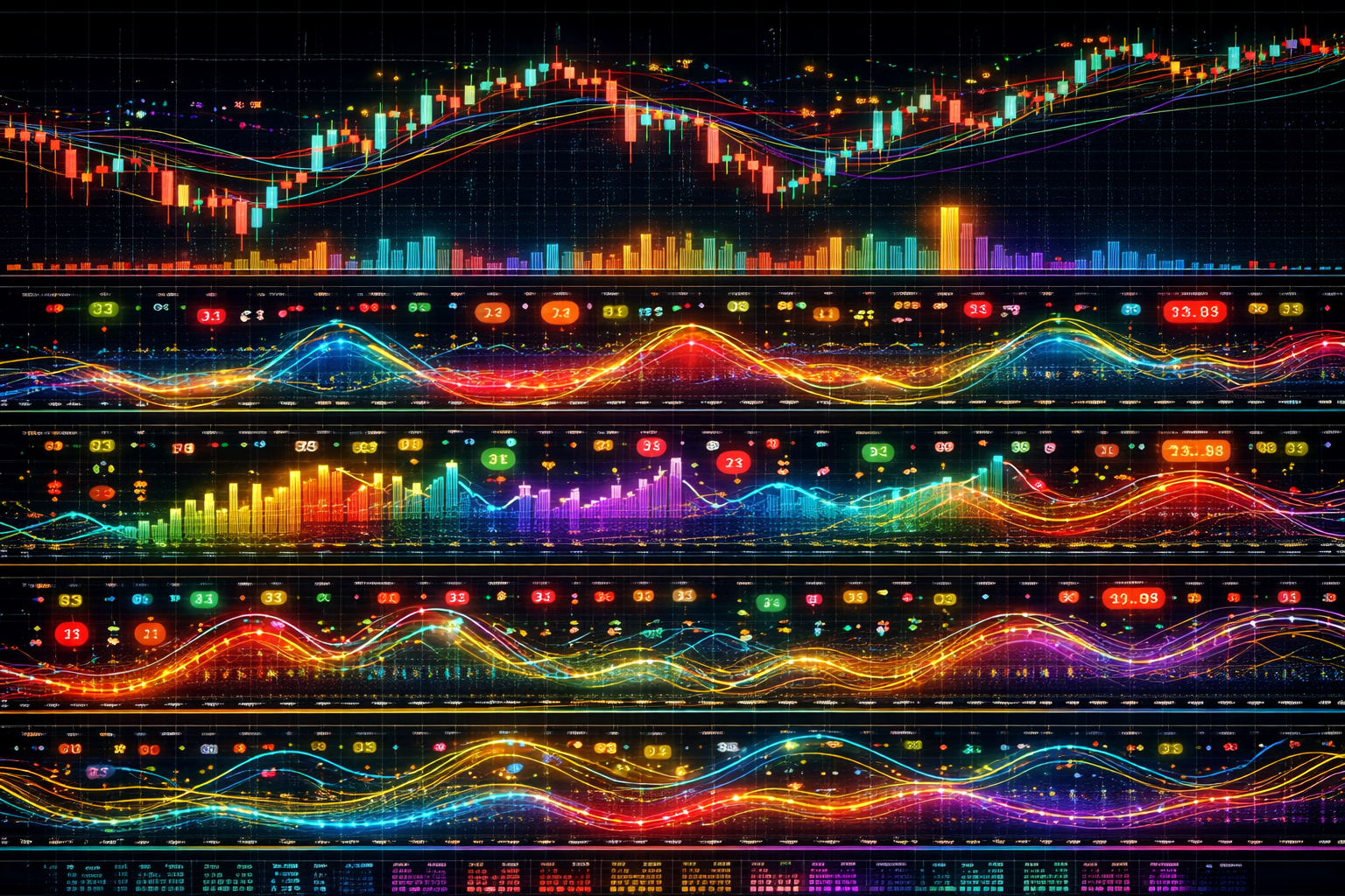 K's Reversal Indicator I